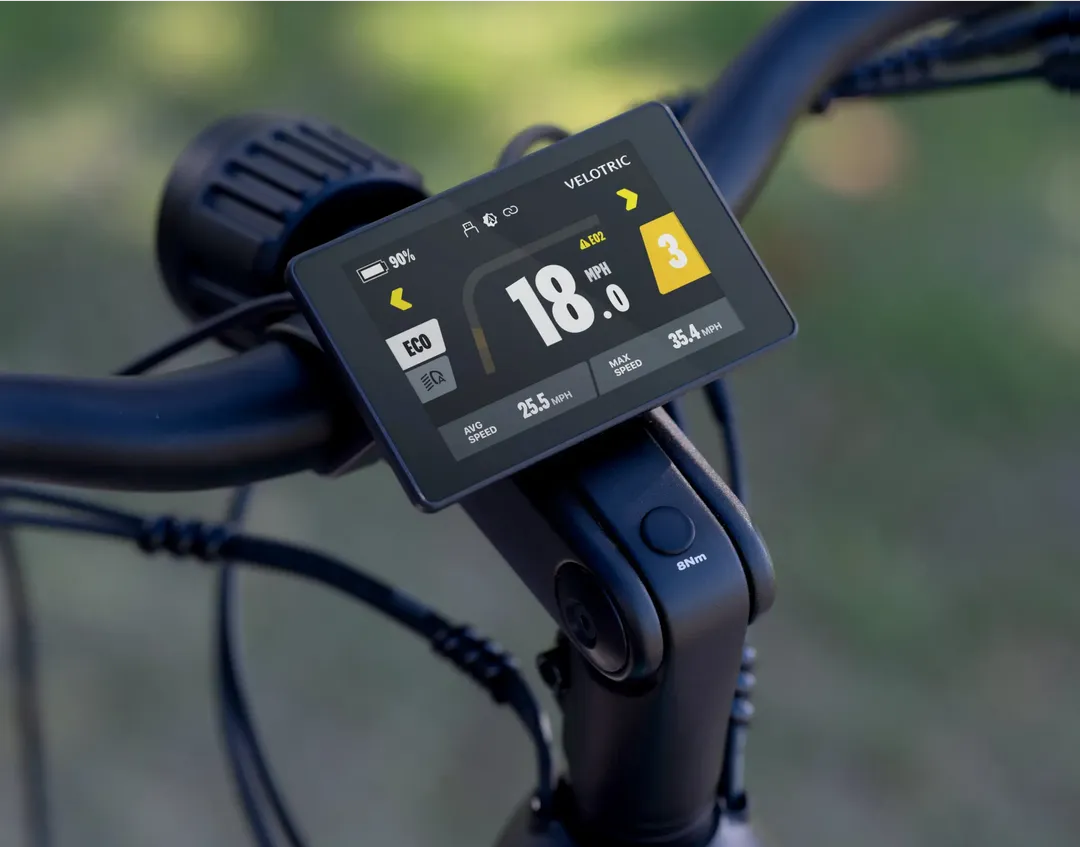 Velotric - Discover 2