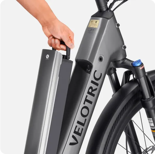 Velotric - Discover 2