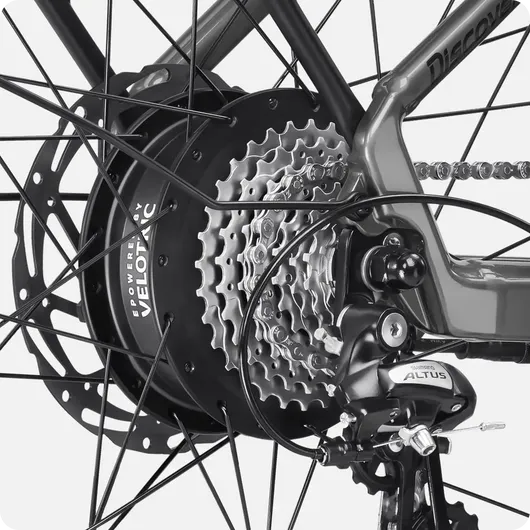 Velotric - Discover 2
