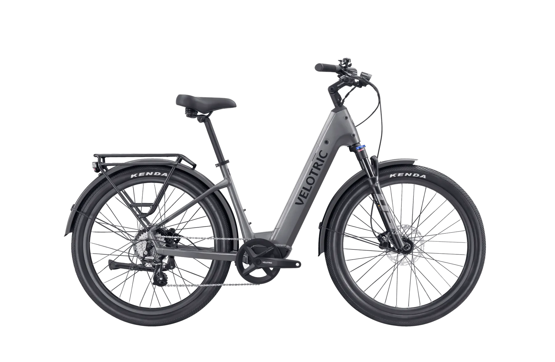 Velotric - Discover 2