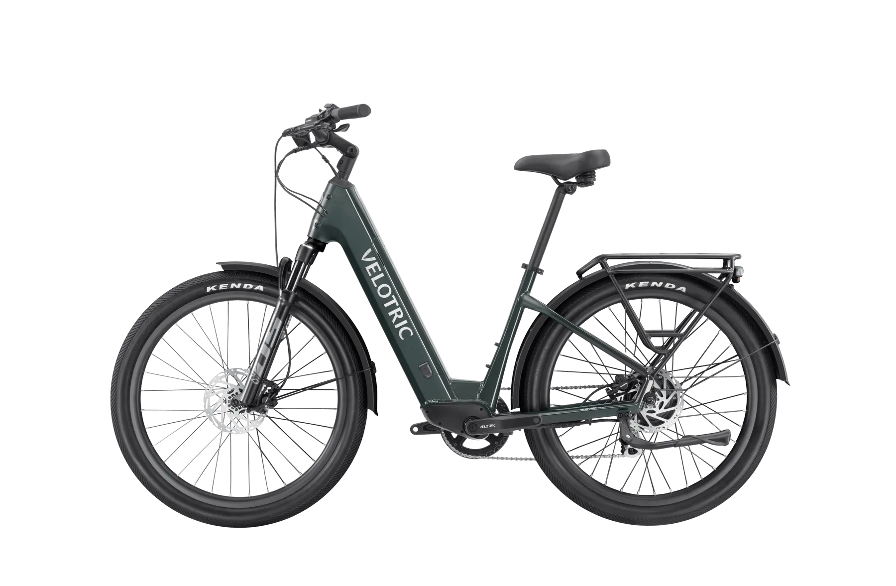 Velotric - Discover 2