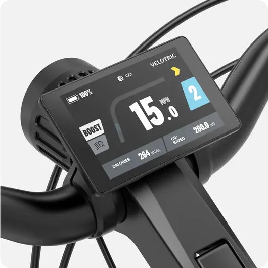 Velotric - Discover 2