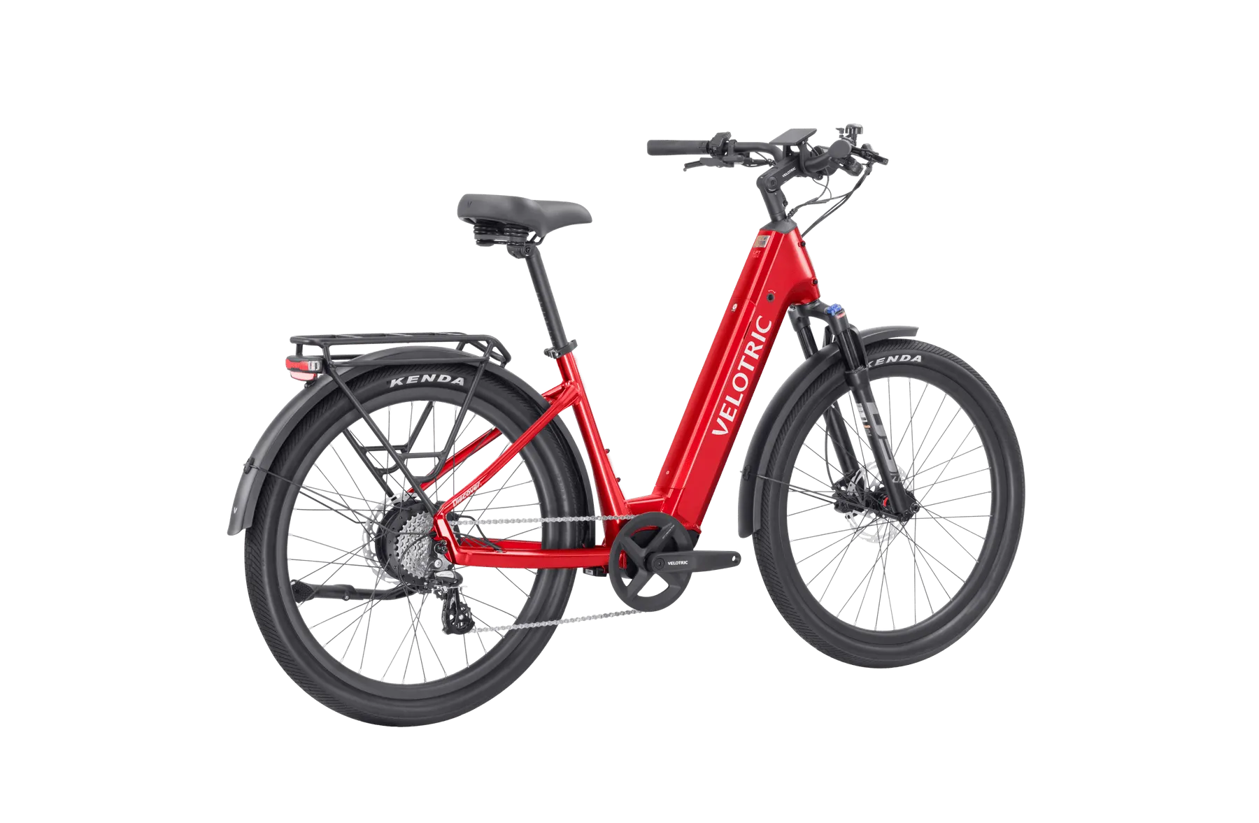 Velotric - Discover 2