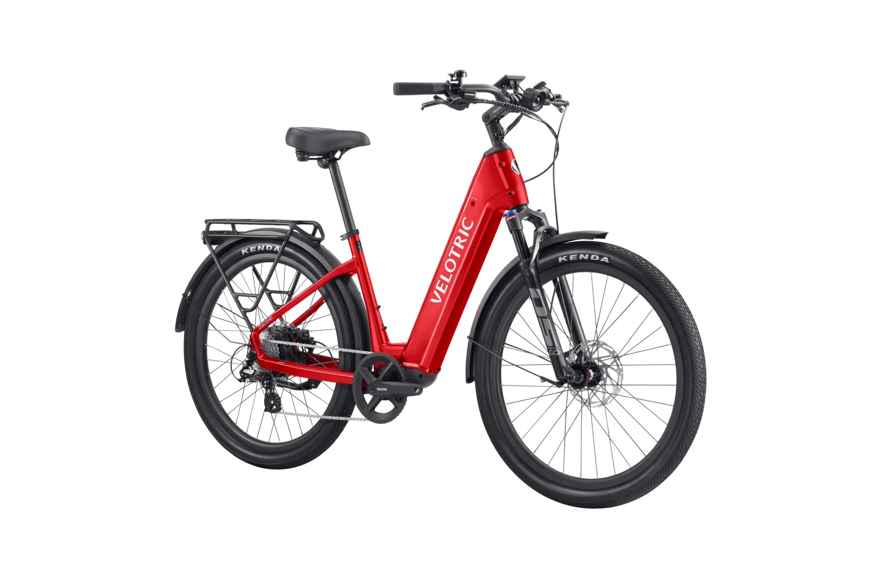 Velotric - Discover 2