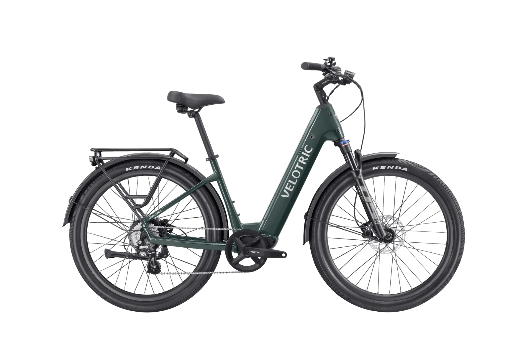 Velotric - Discover 2