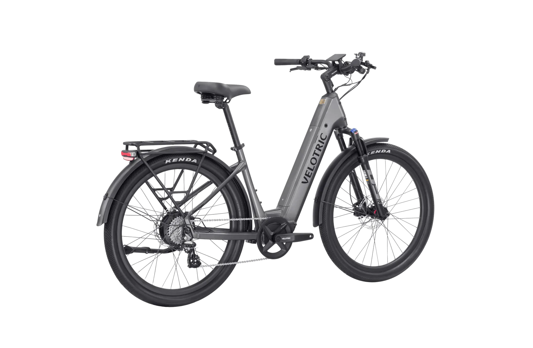 Velotric - Discover 2