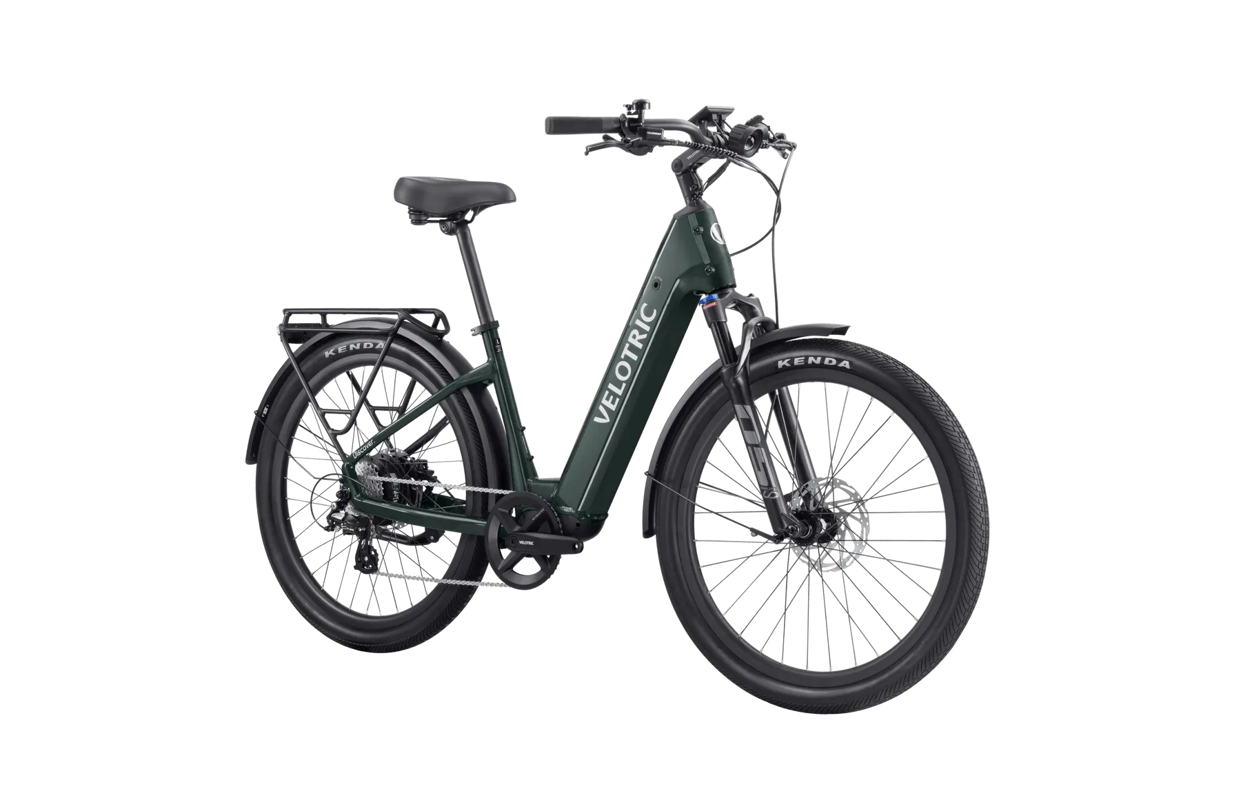 Velotric - Discover 2