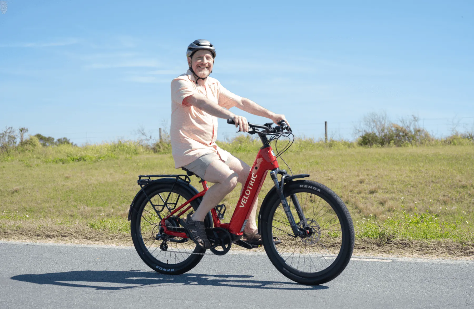 Velotric - Discover 2