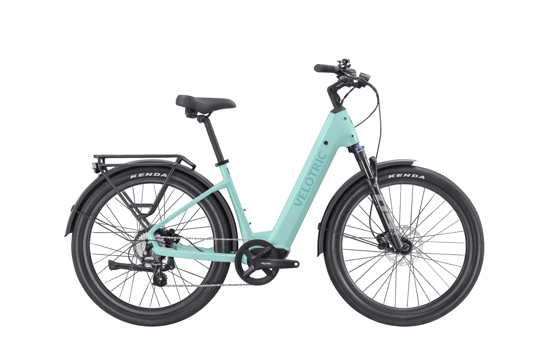 Velotric - Discover 2