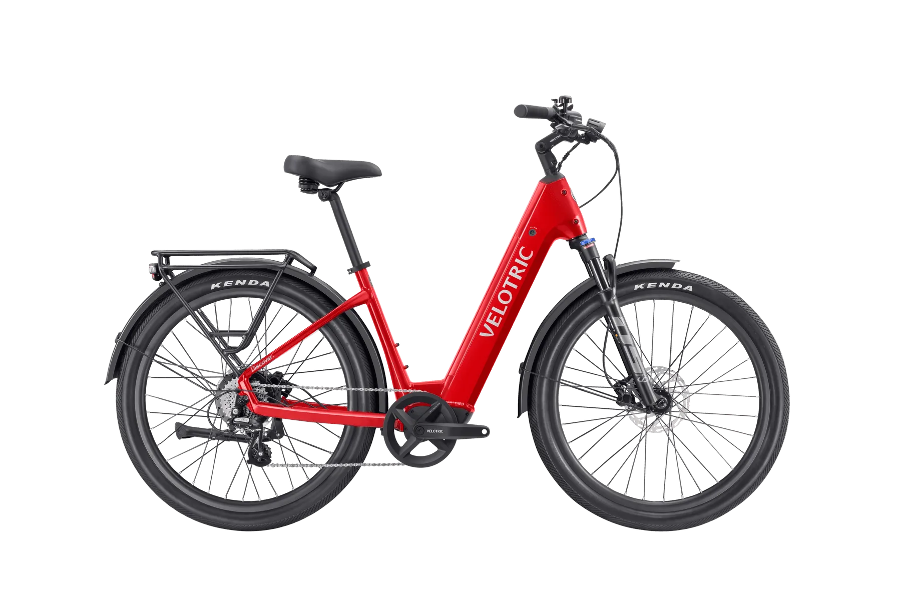 Velotric - Discover 2