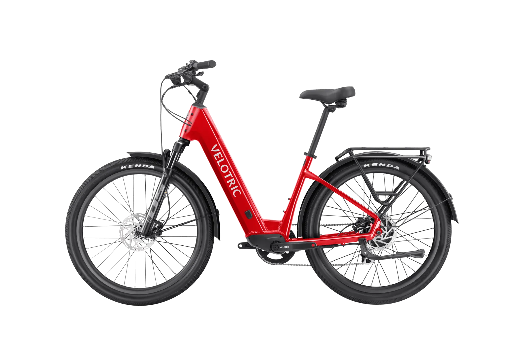 Velotric - Discover 2