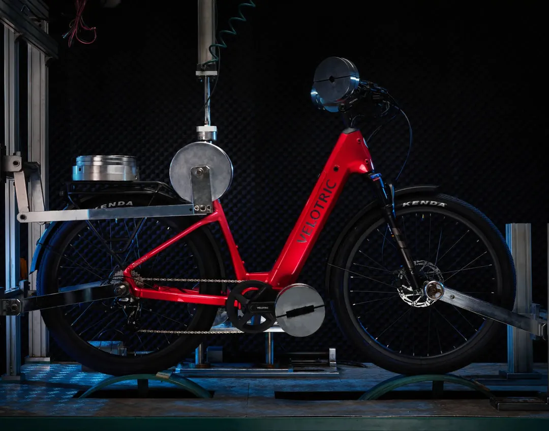 Velotric - Discover 2