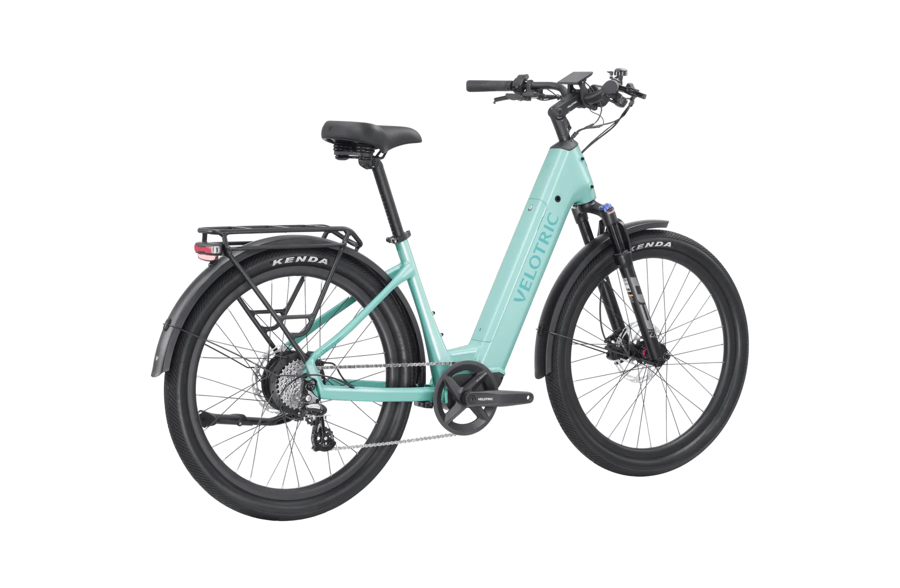 Velotric - Discover 2