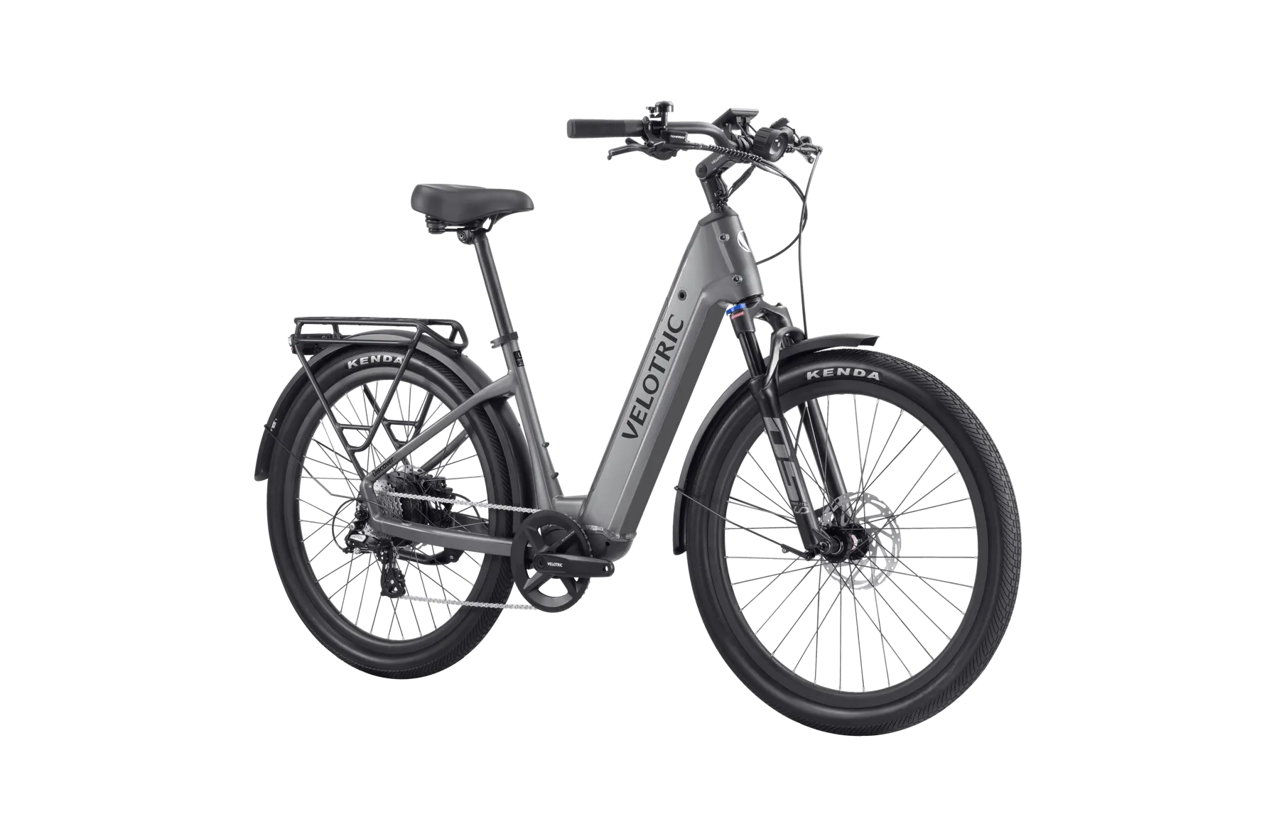 Velotric - Discover 2