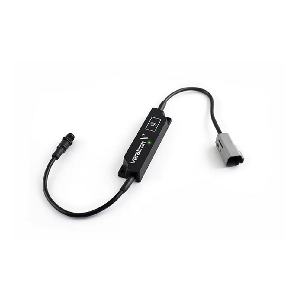 Veratron Linkup Gateway - J1939 to NMEA 2000 - B00042401