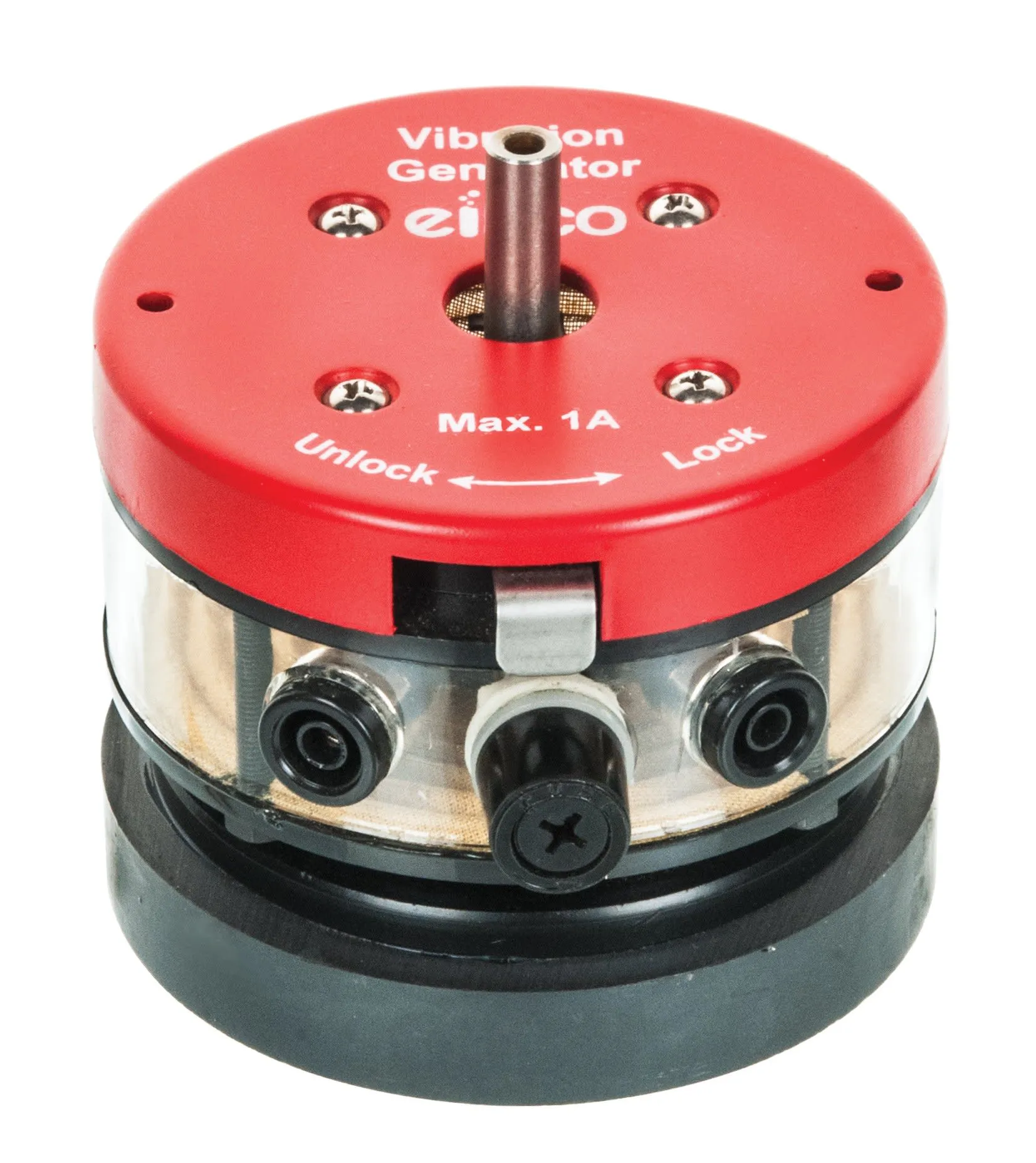 Vibration Generator - Eisco Labs