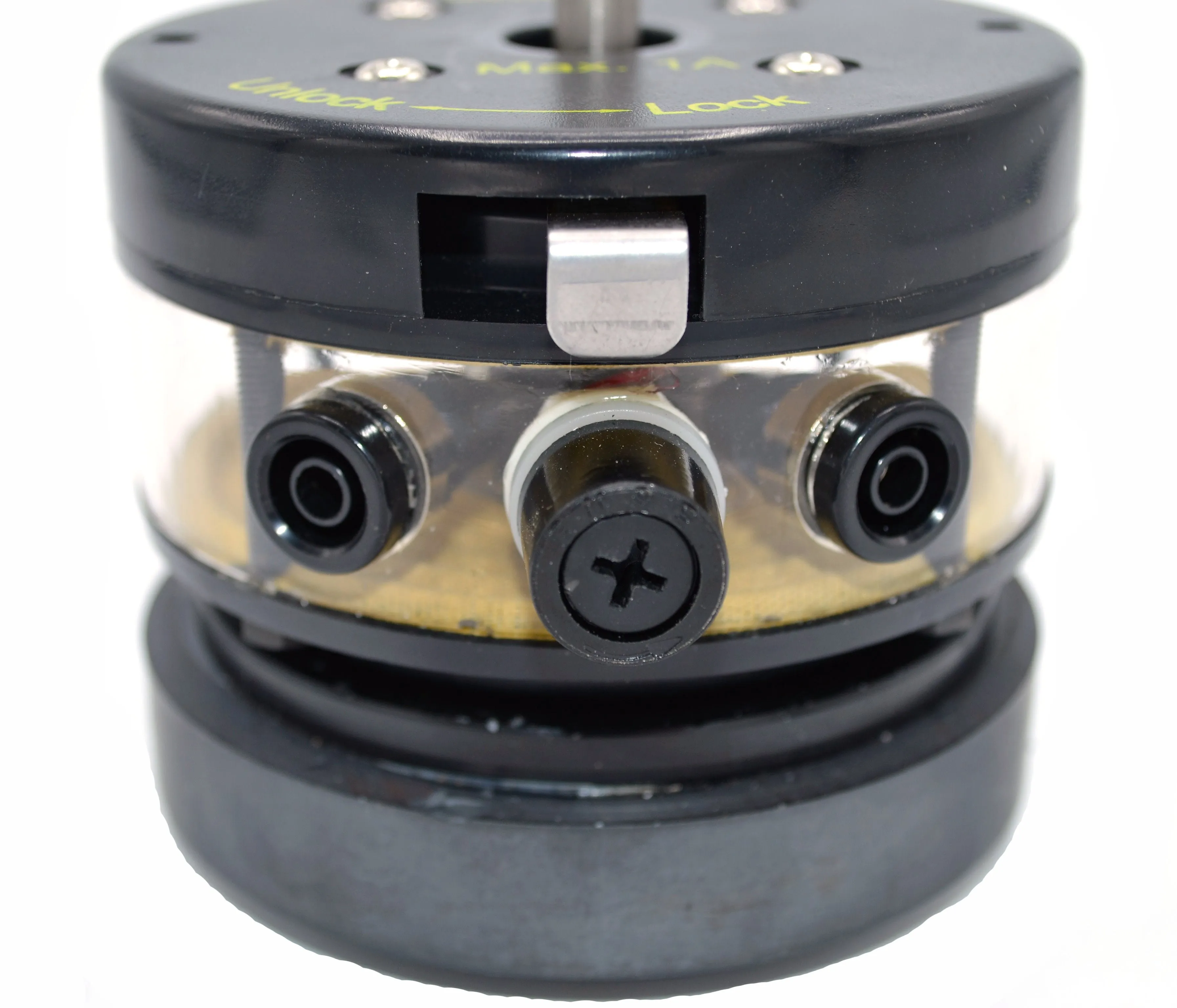 Vibration Generator - Eisco Labs