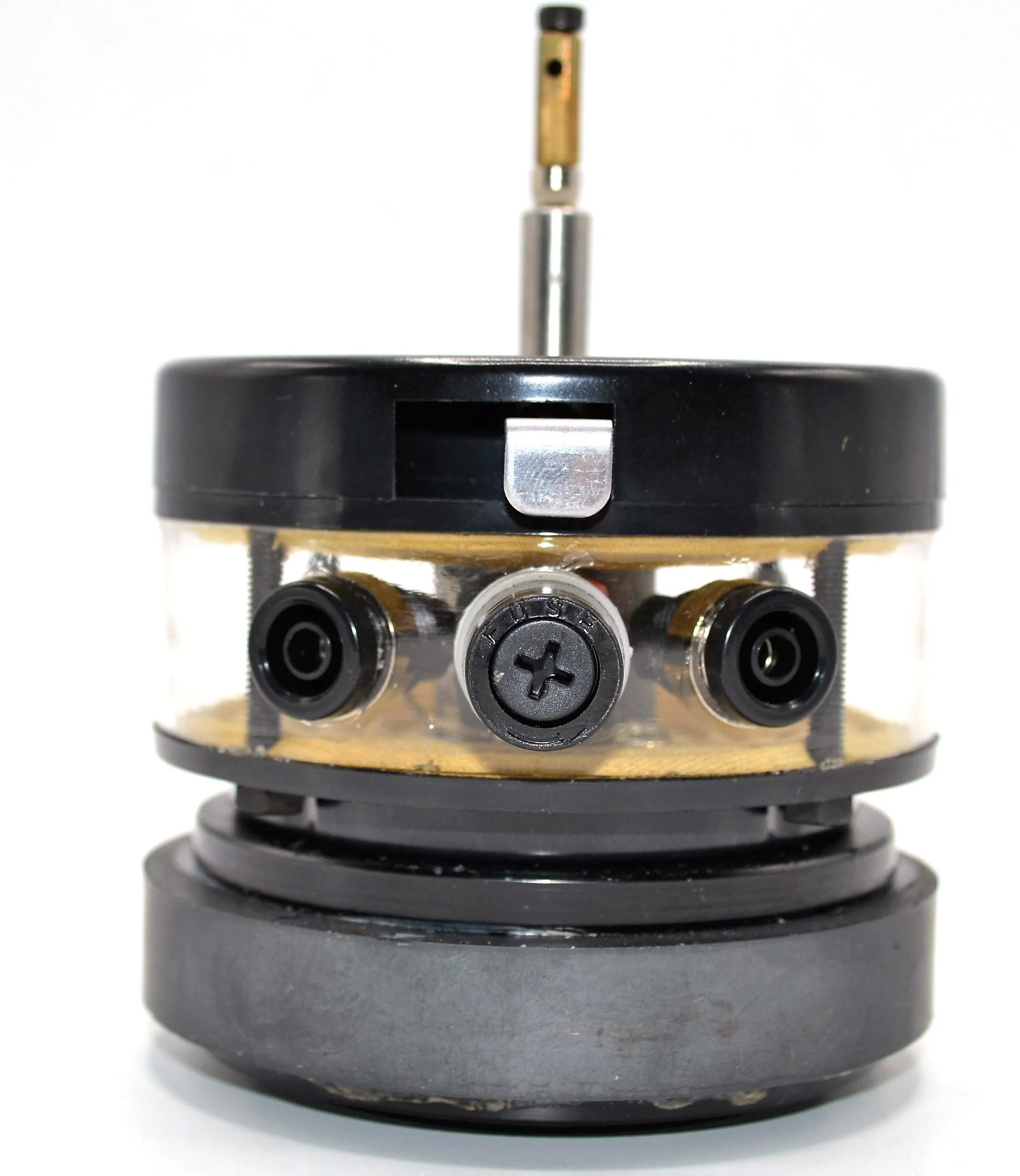 Vibration Generator - Eisco Labs