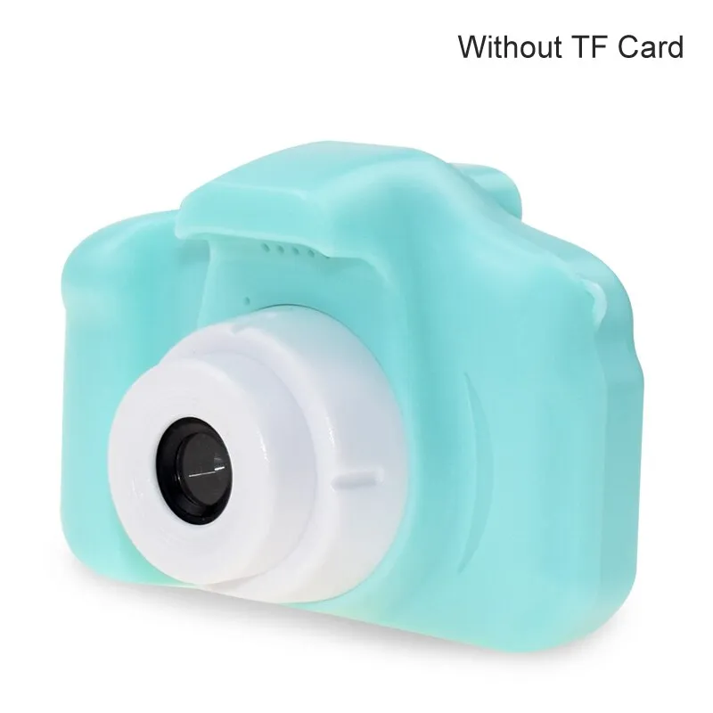 Video Recorder HD Digital Camera Kids Educational Toys