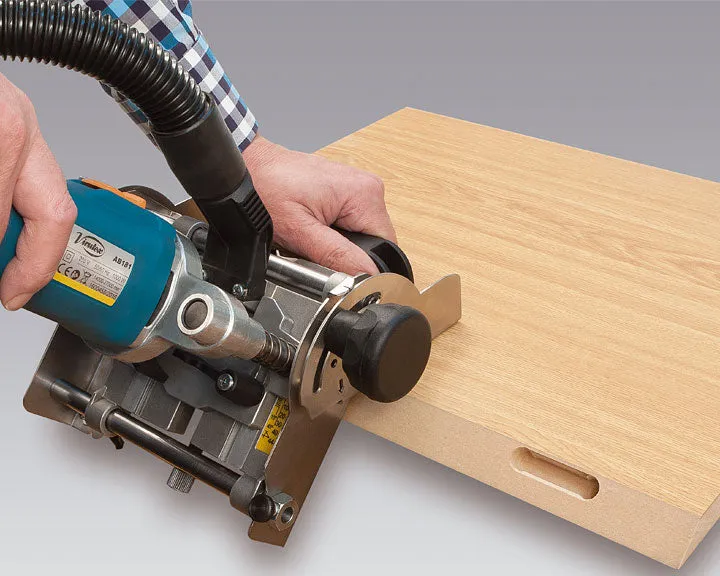 Virutex AB181VD Router for Connectors (120V)