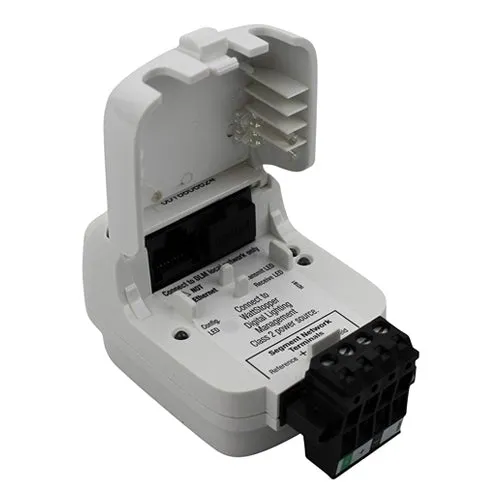Wattstopper LMBC-300-H6 Wiring harness with connectors for 6 Wired Network Bridges