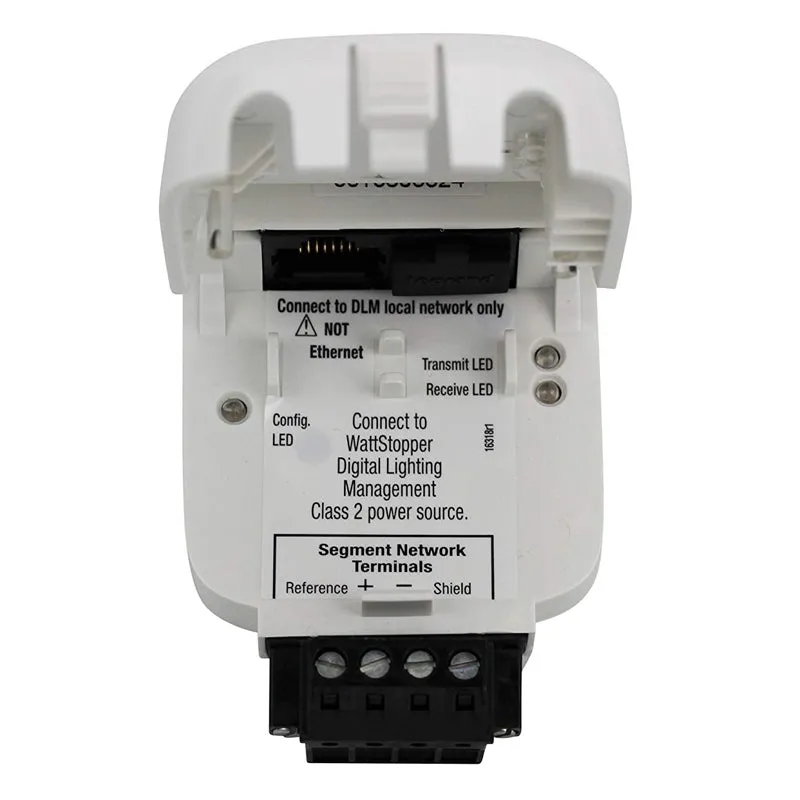 Wattstopper LMBC-300-H6 Wiring harness with connectors for 6 Wired Network Bridges