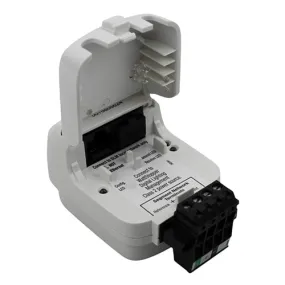 Wattstopper LMBC-300-H6 Wiring harness with connectors for 6 Wired Network Bridges