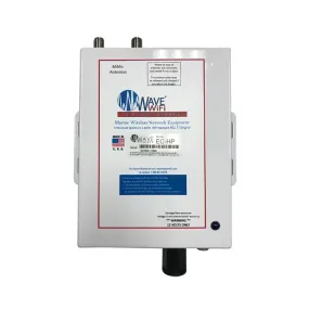Wave WiFi High Performance Wi-Fi Access System [EC-HP]