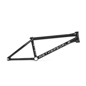 We The People 2024 Network Dan Kruk Frame Black