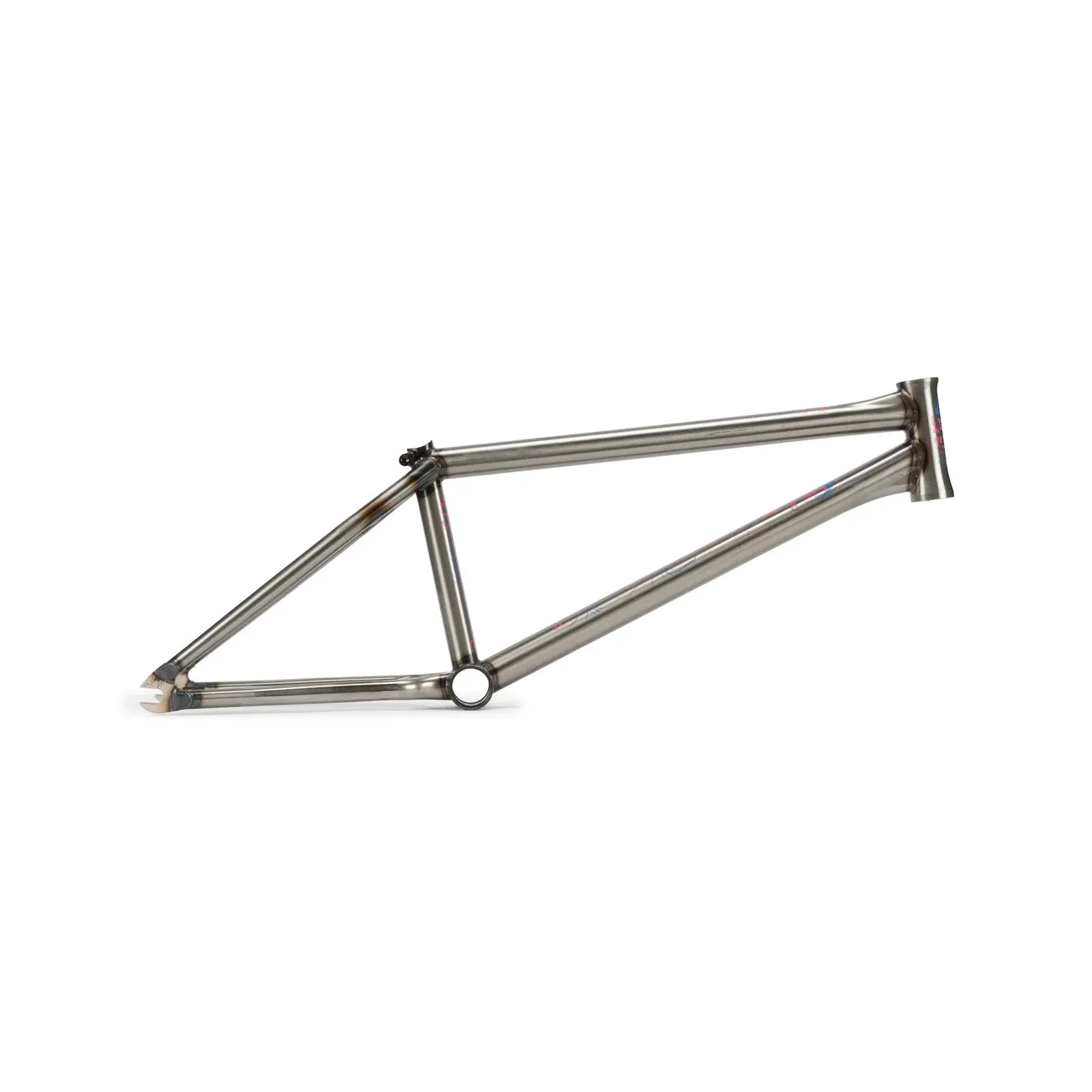 We The People 2025 Network Dan Kruk Frame Gloss Raw