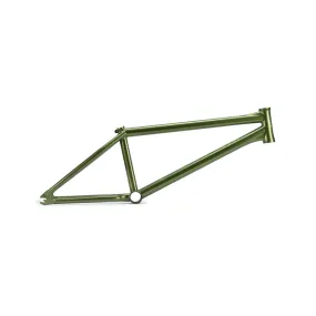 We The People 2025 Network Dan Kruk Frame Metallic Apple