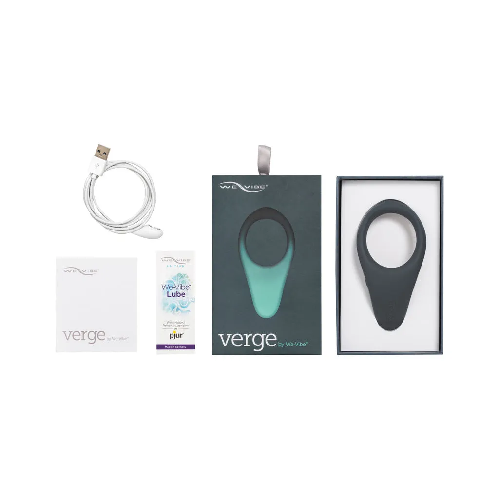 We-Vibe Verge