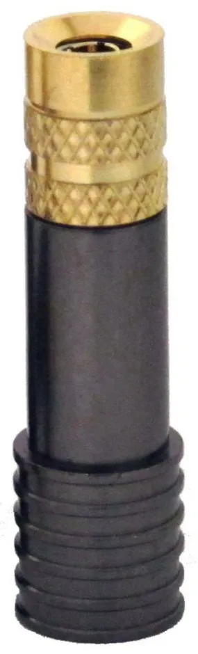 White Sands 1.0/2.3FPB 1-Piece Video DIN Connector for Belden 1694A