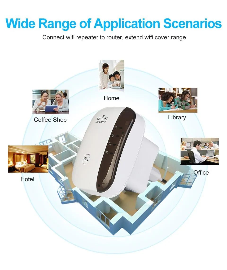 WiFiBoost Pro