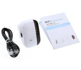 WiFiBoost Pro
