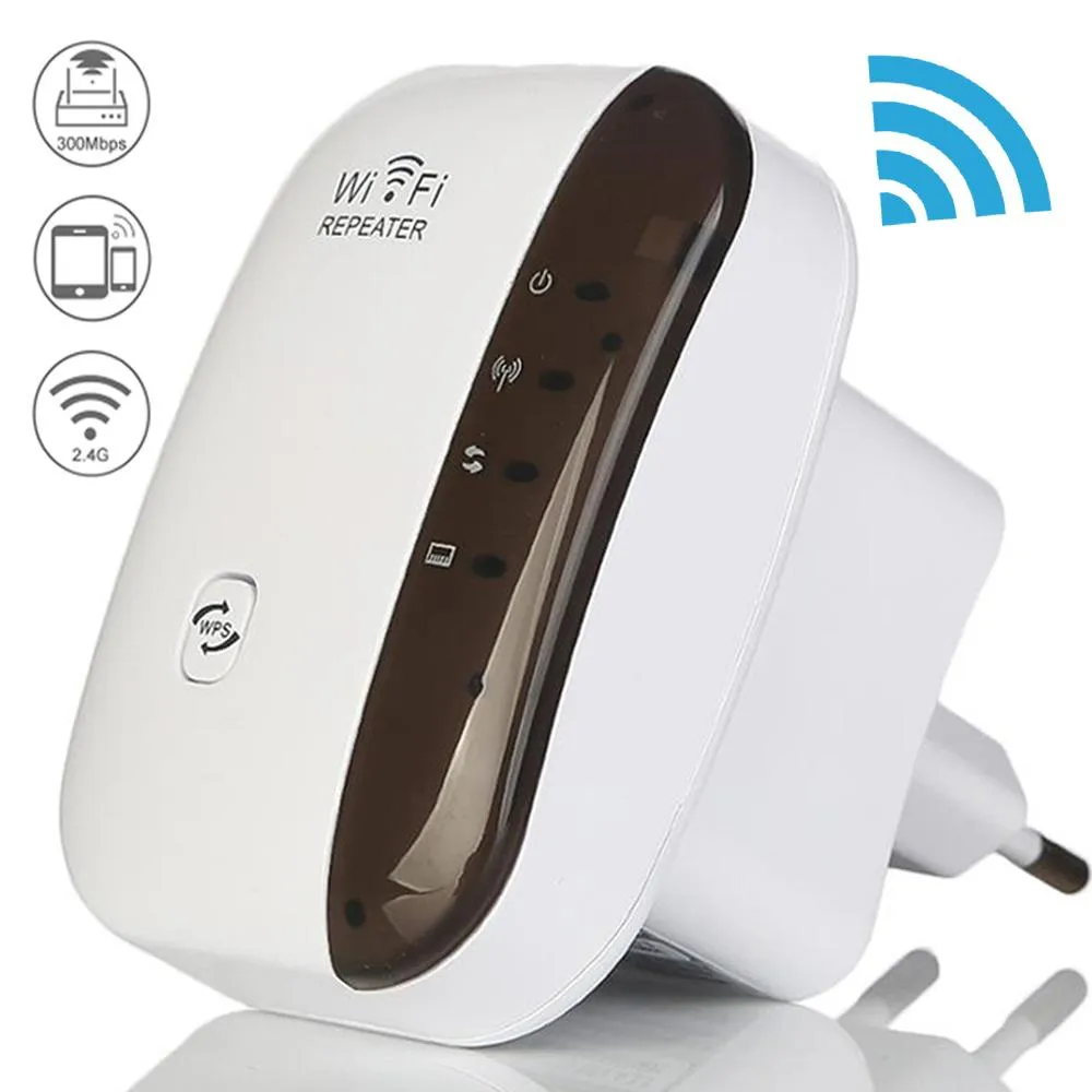 WiFiBoost Pro