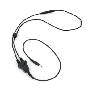 Williams Sound T-Coil Neckloop 18" (Mono Plug) NKL 001
