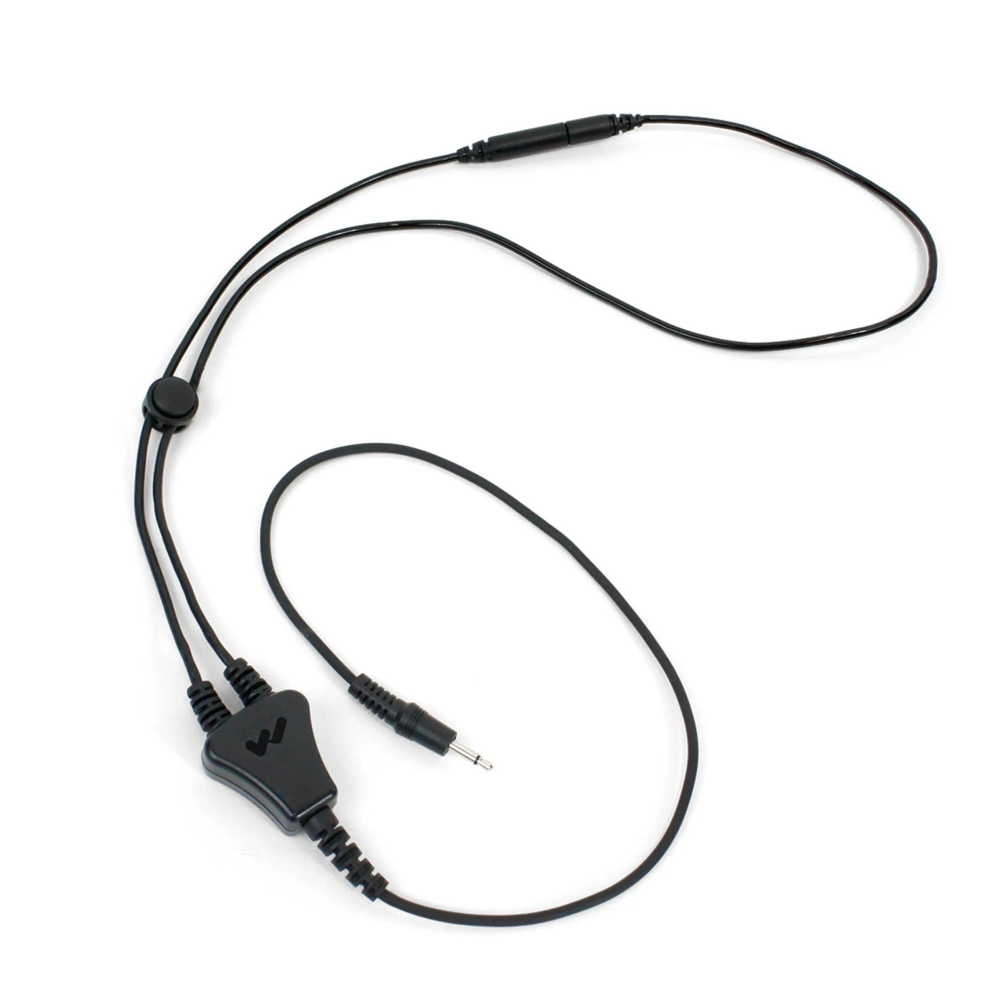 Williams Sound T-Coil Neckloop 18" (Mono Plug) NKL 001