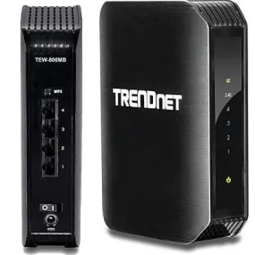 Wireless Ac 1200 Db Media Brdg