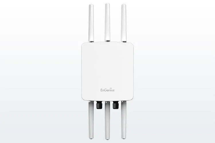 Wireless Outdoor 802.11 A-b-g-n