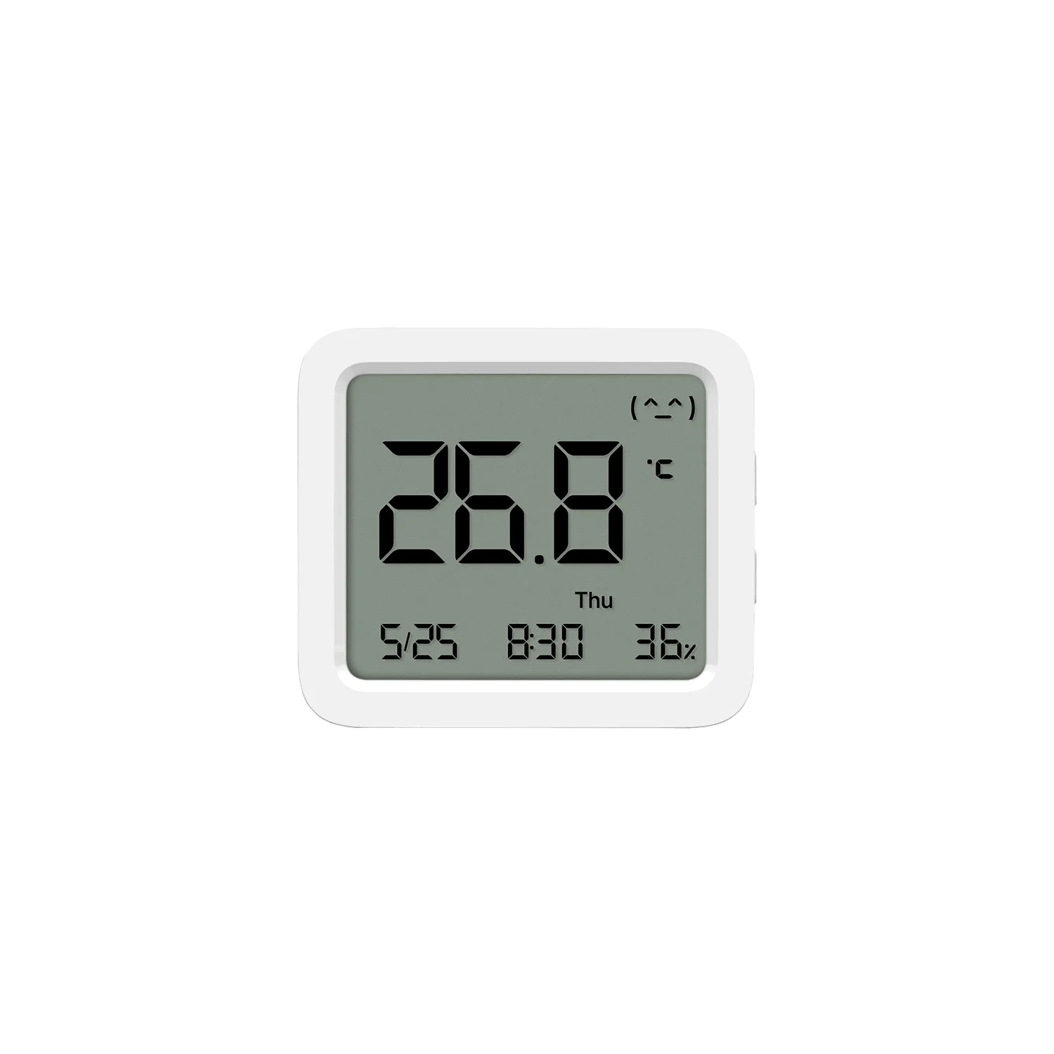 Xiaomi Smart Temperature and Humidity Monitor 3