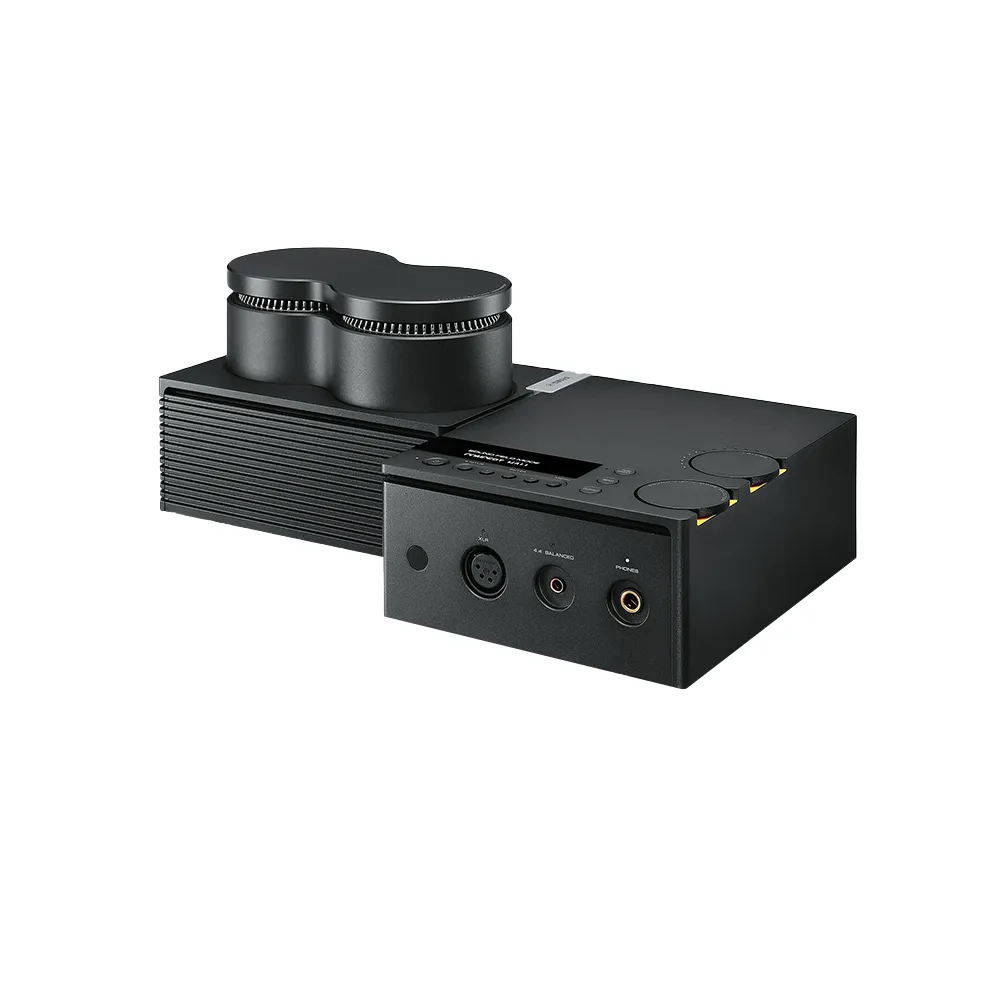 Yamaha HA-L7A Flagship Headphone Amplifier with Built-in DAC