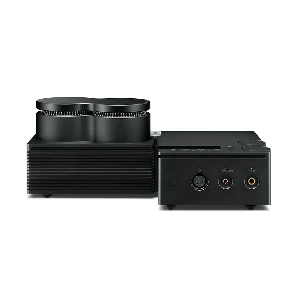 Yamaha HA-L7A Flagship Headphone Amplifier with Built-in DAC
