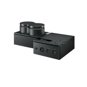Yamaha HA-L7A Flagship Headphone Amplifier with Built-in DAC