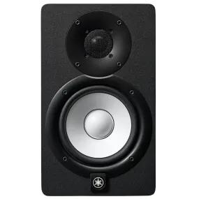 Yamaha HS5 2 Way Bi-Amped 5” Powered Studio Monitor