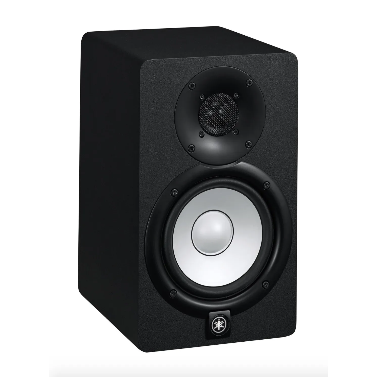 Yamaha HS5 2 Way Bi-Amped 5” Powered Studio Monitor