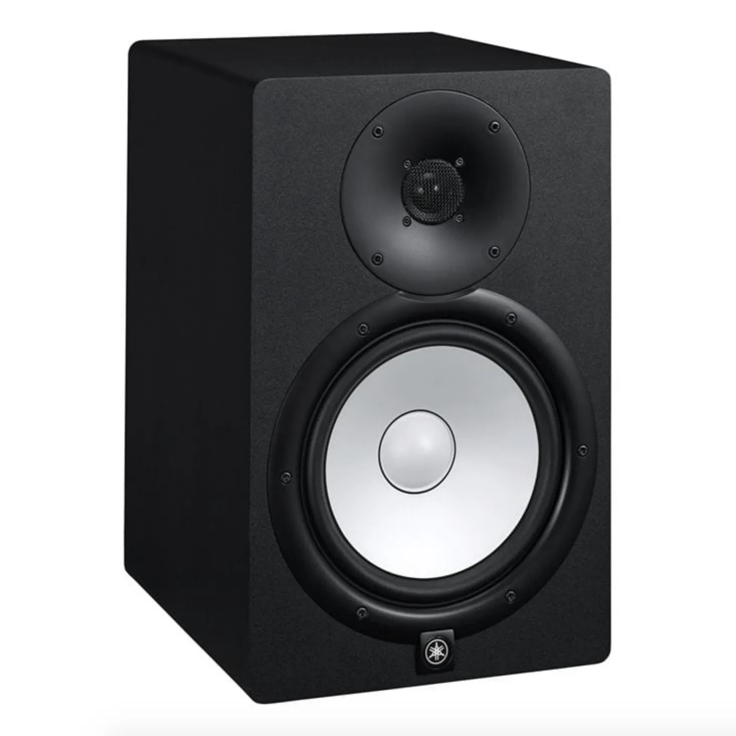 Yamaha HS8 2 Way Bi-Amped 8" Powered Studio Monitor