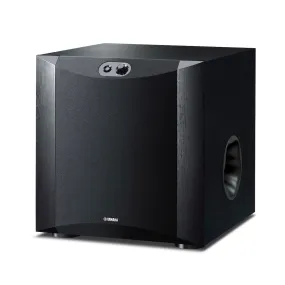 Yamaha NS-SW200 Active Subwoofer