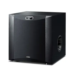 Yamaha NS-SW300 Active Subwoofer