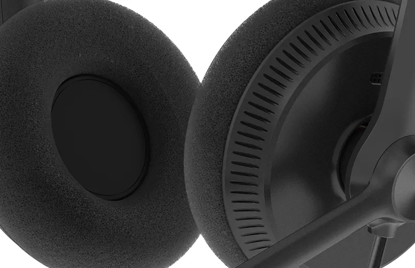 Yealink UH34 Lite Mono TeamsUSB Wired Headset